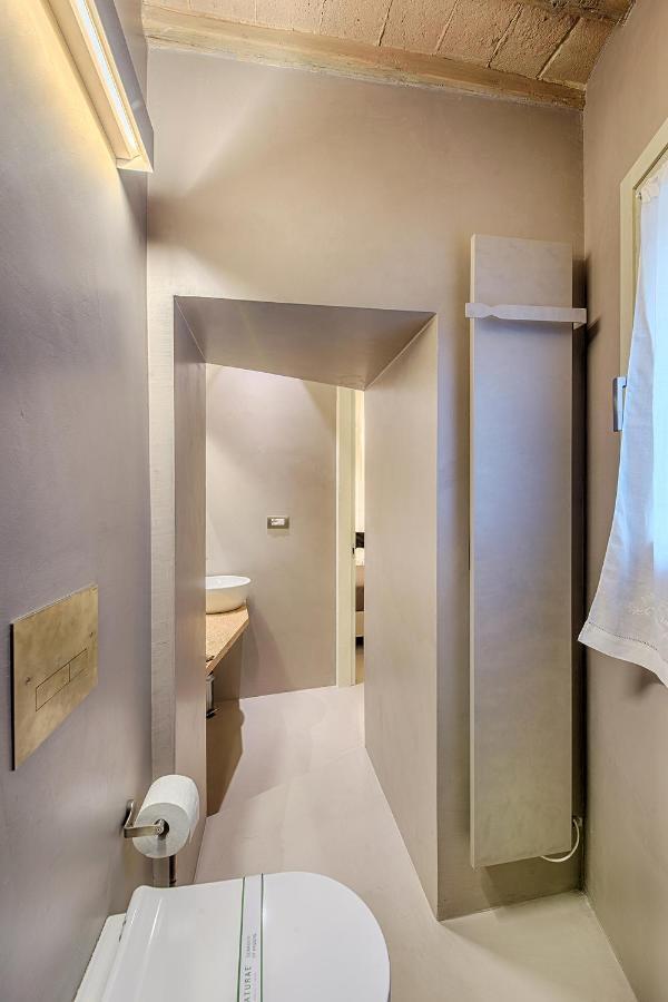 Residenza D'Epoca Le Aquile Bed & Breakfast Siena Exterior photo